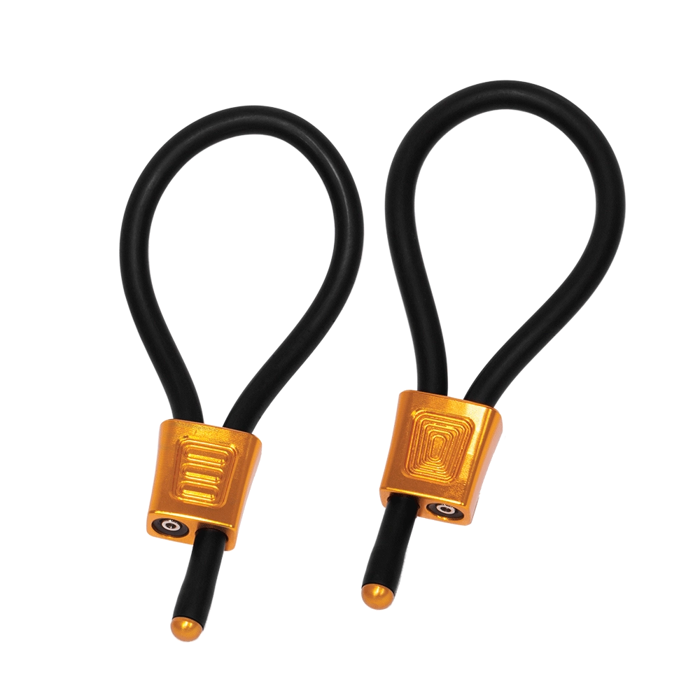 ElectraStim Prestige ElectraLoops Adjustable Cock Rings
