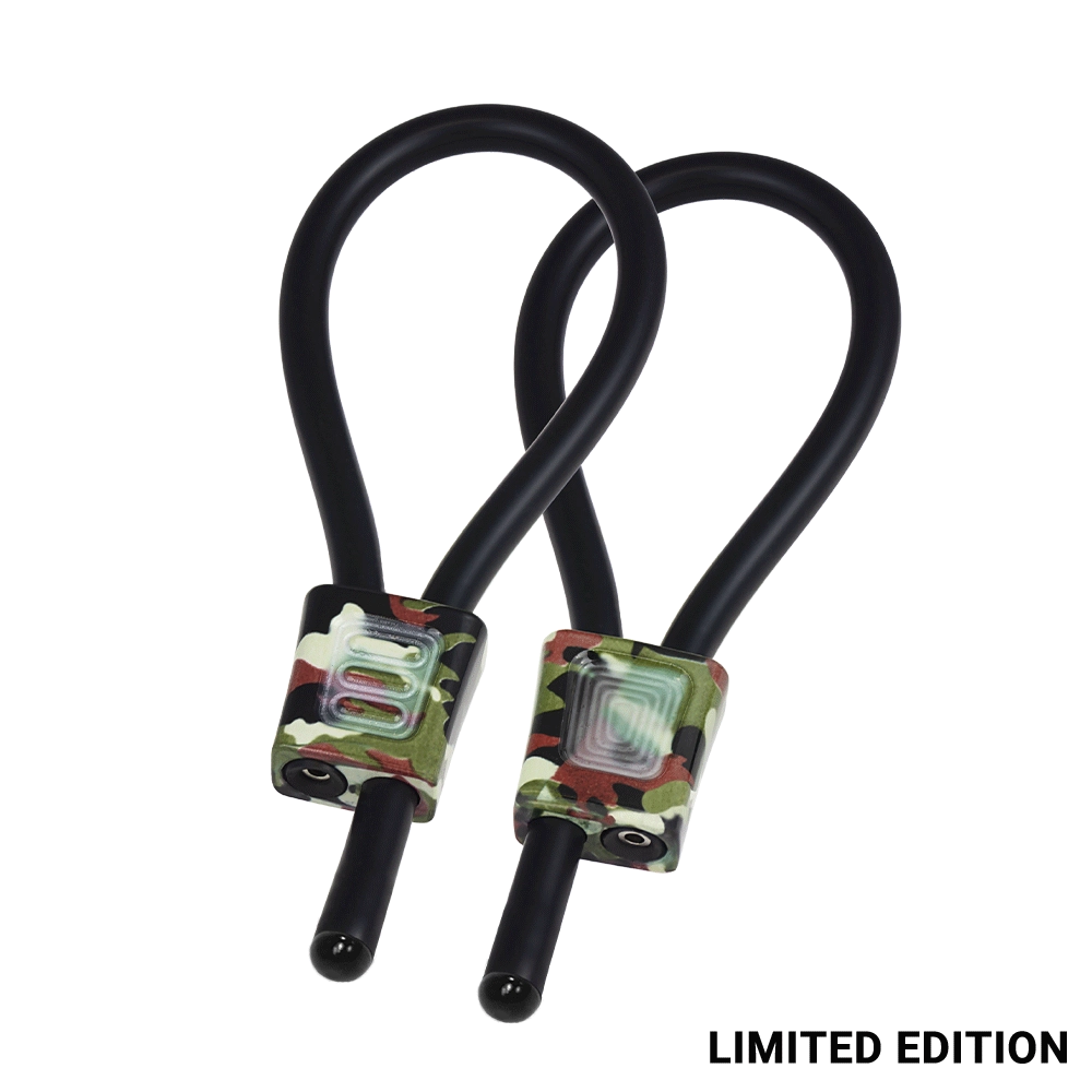 ElectraStim Prestige ElectraLoops Adjustable Cock Rings