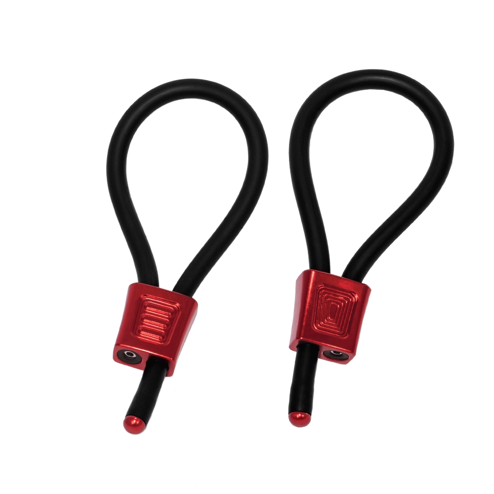 ElectraStim Prestige ElectraLoops Adjustable Cock Rings