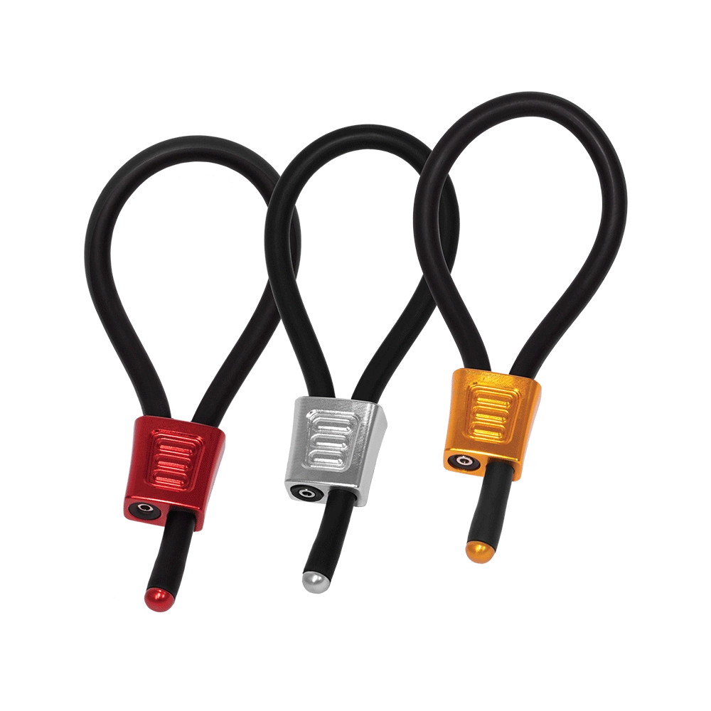 ElectraStim Prestige ElectraLoops Adjustable Cock Rings