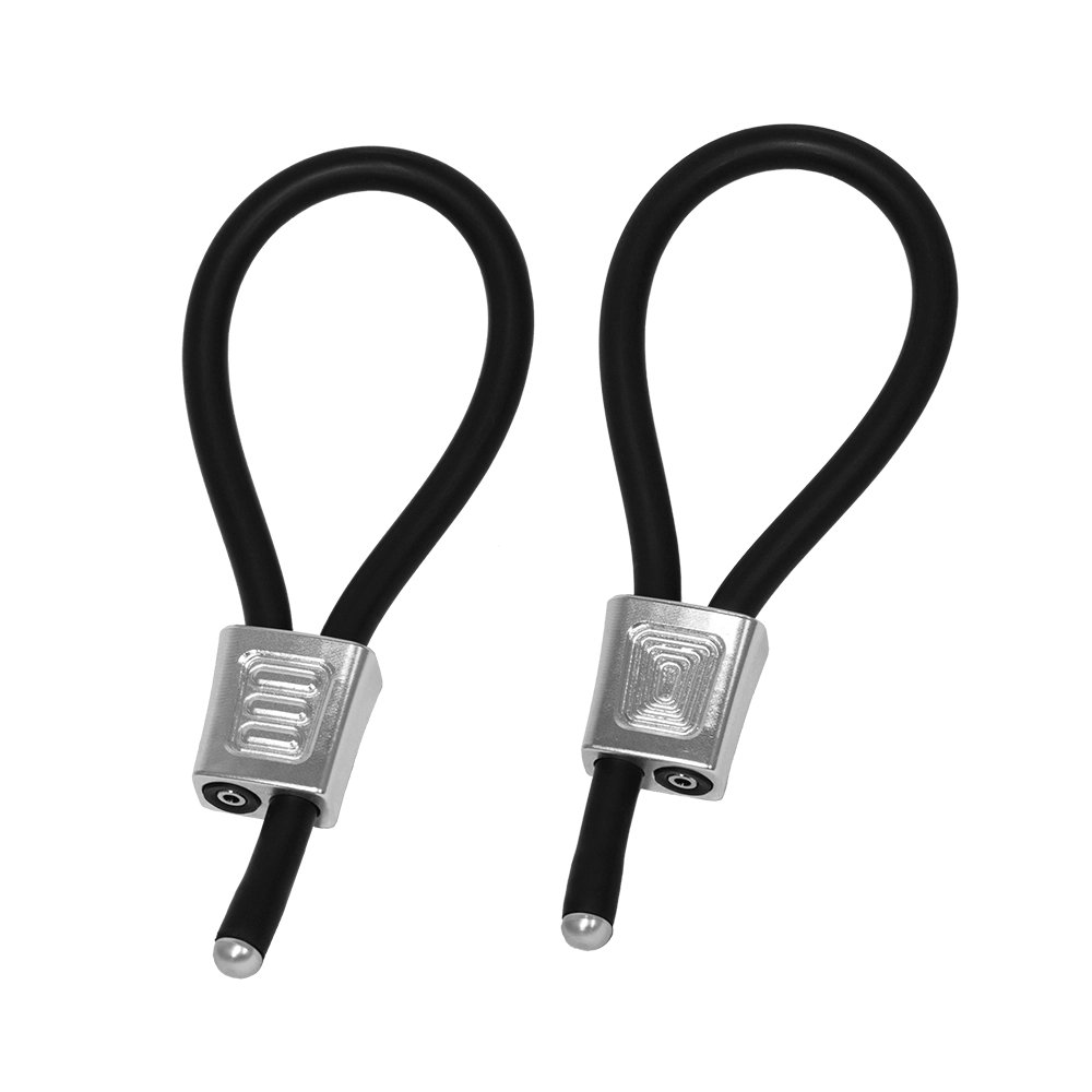 ElectraStim Prestige ElectraLoops Adjustable Cock Rings
