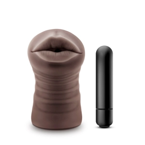 EnLust - Krystal - Vibrating stroker