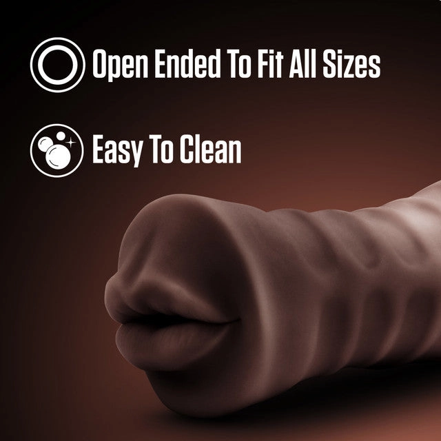 EnLust - Krystal - Vibrating stroker
