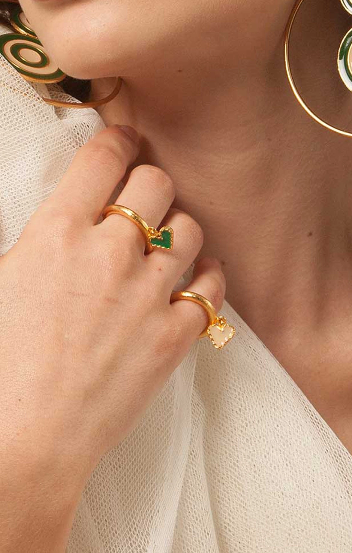 Equilibrismo Ring
