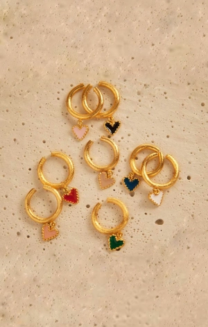 Equilibrismo Ring