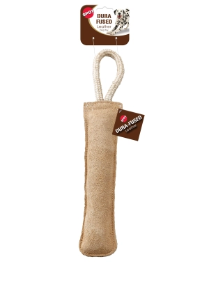 Ethical Products SPOT Dura-Fused Leather Retriever 15"