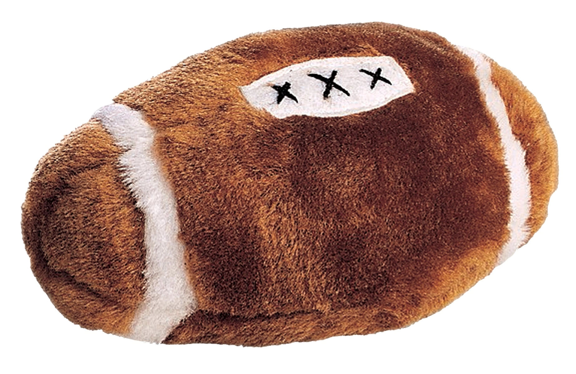 Ethical Products SPOT Plush Football 4.5"