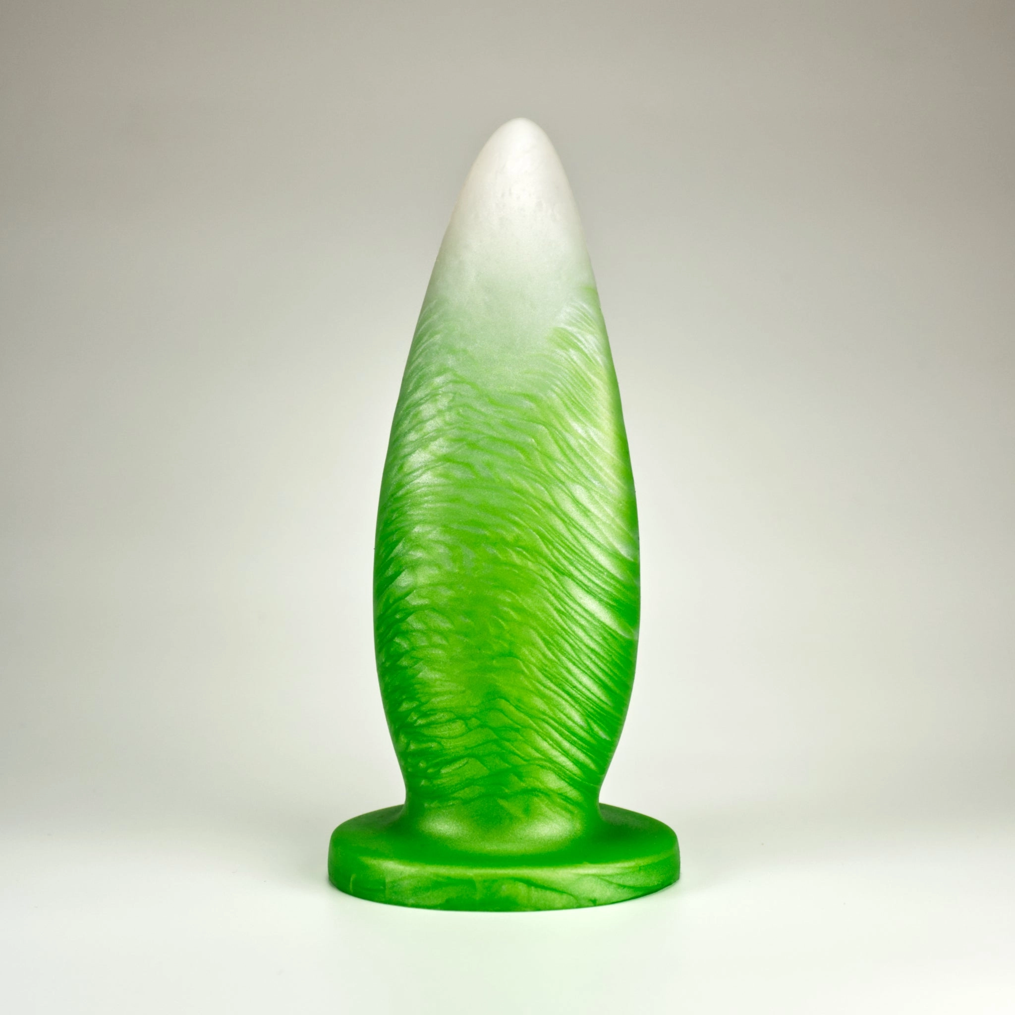 Familiar Large - Ice Light Green - Medium - Ready to Ship