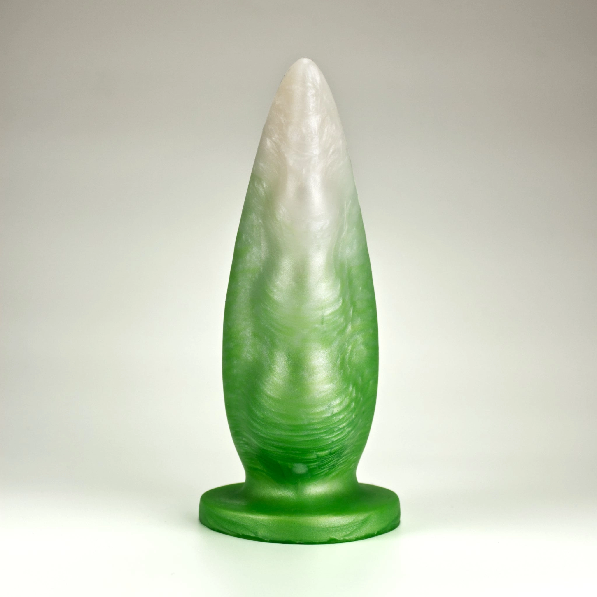 Familiar Large - Ice Light Green - Medium - Ready to Ship