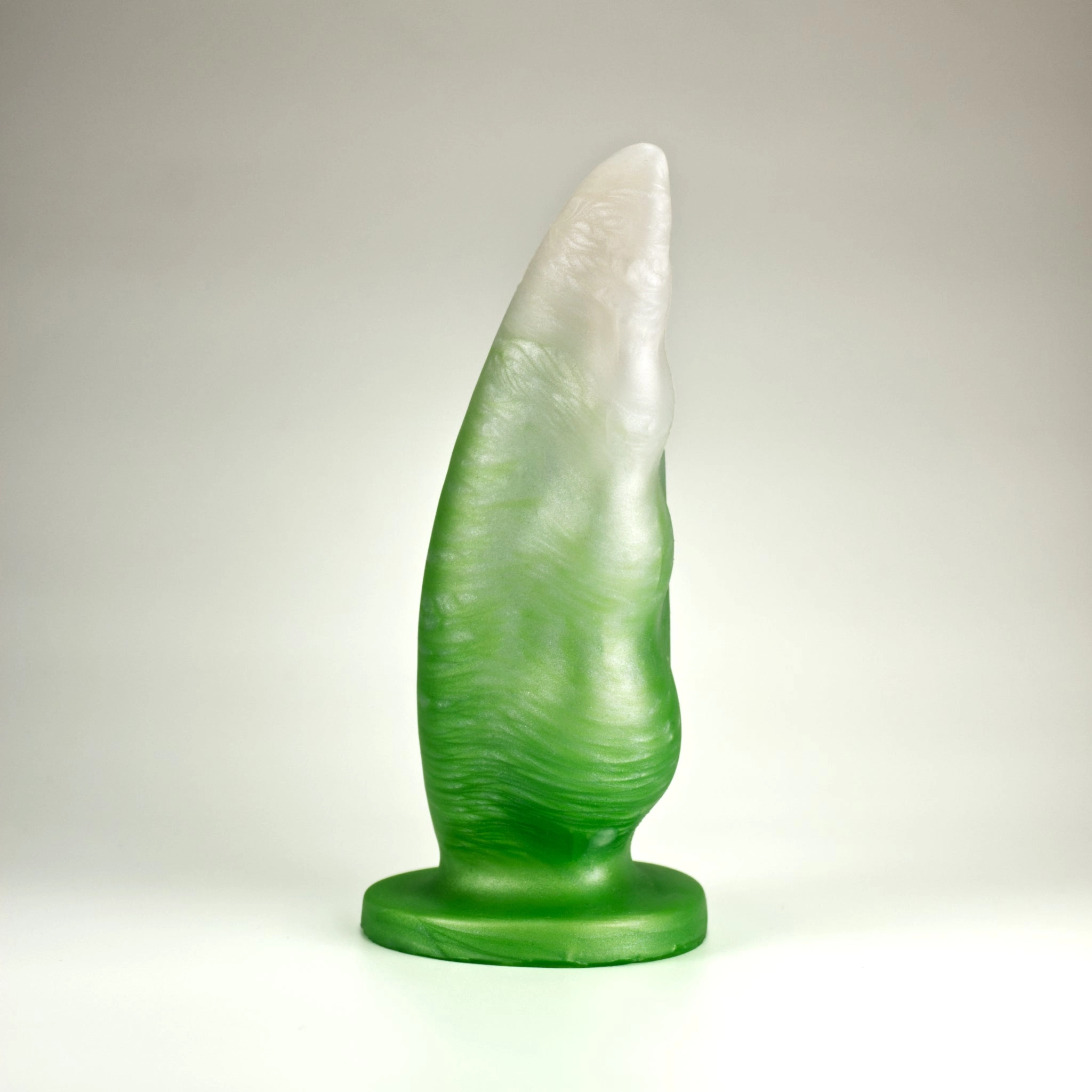 Familiar Large - Ice Light Green - Medium - Ready to Ship