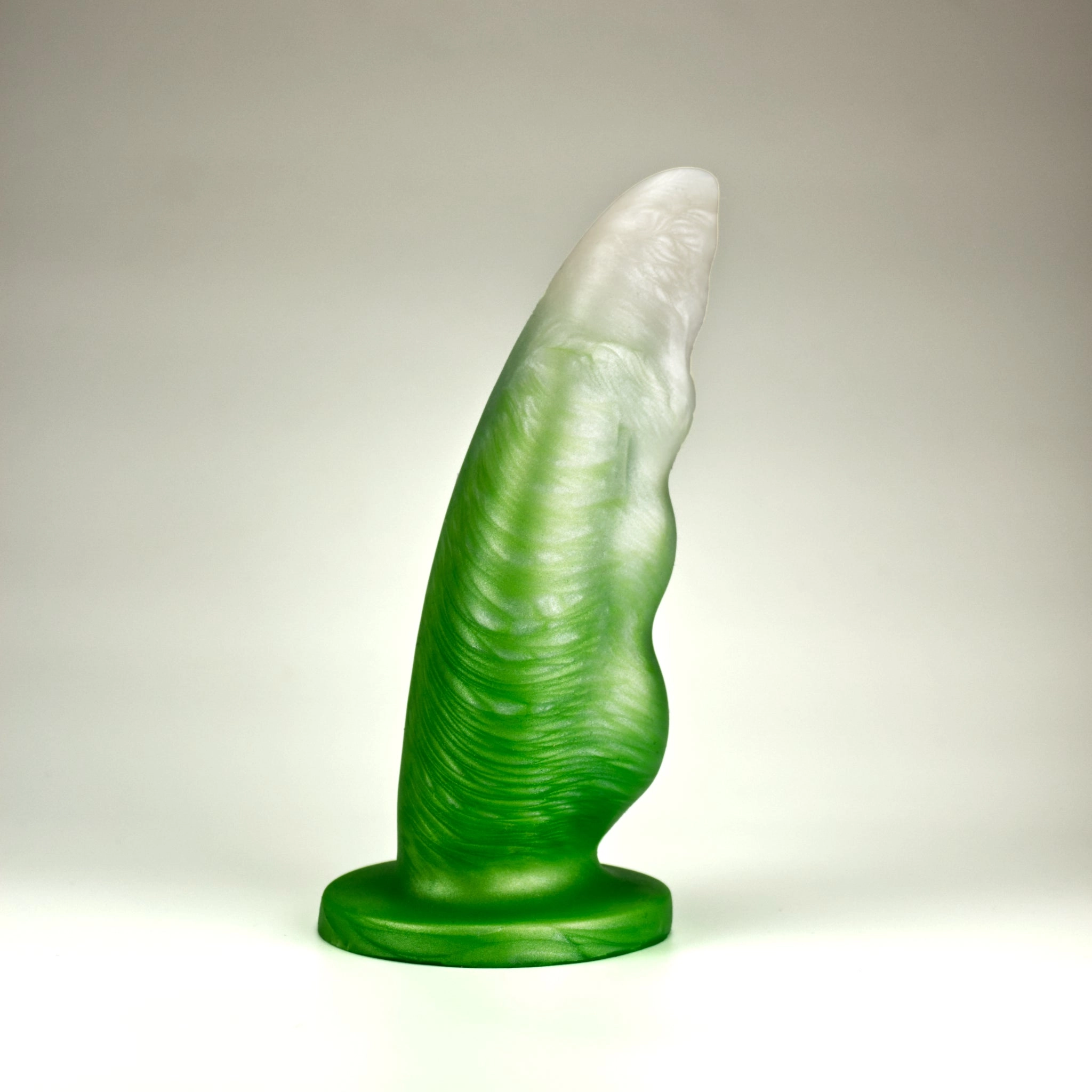 Familiar Large - Ice Light Green - Medium - Ready to Ship