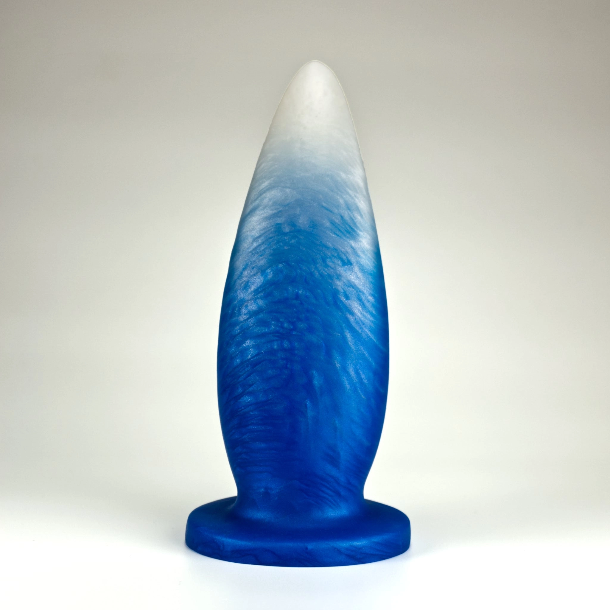 Familiar Large - Ice Turquoise - Medium - Ready to Ship