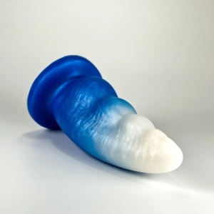 Familiar Large - Ice Turquoise - Medium - Ready to Ship