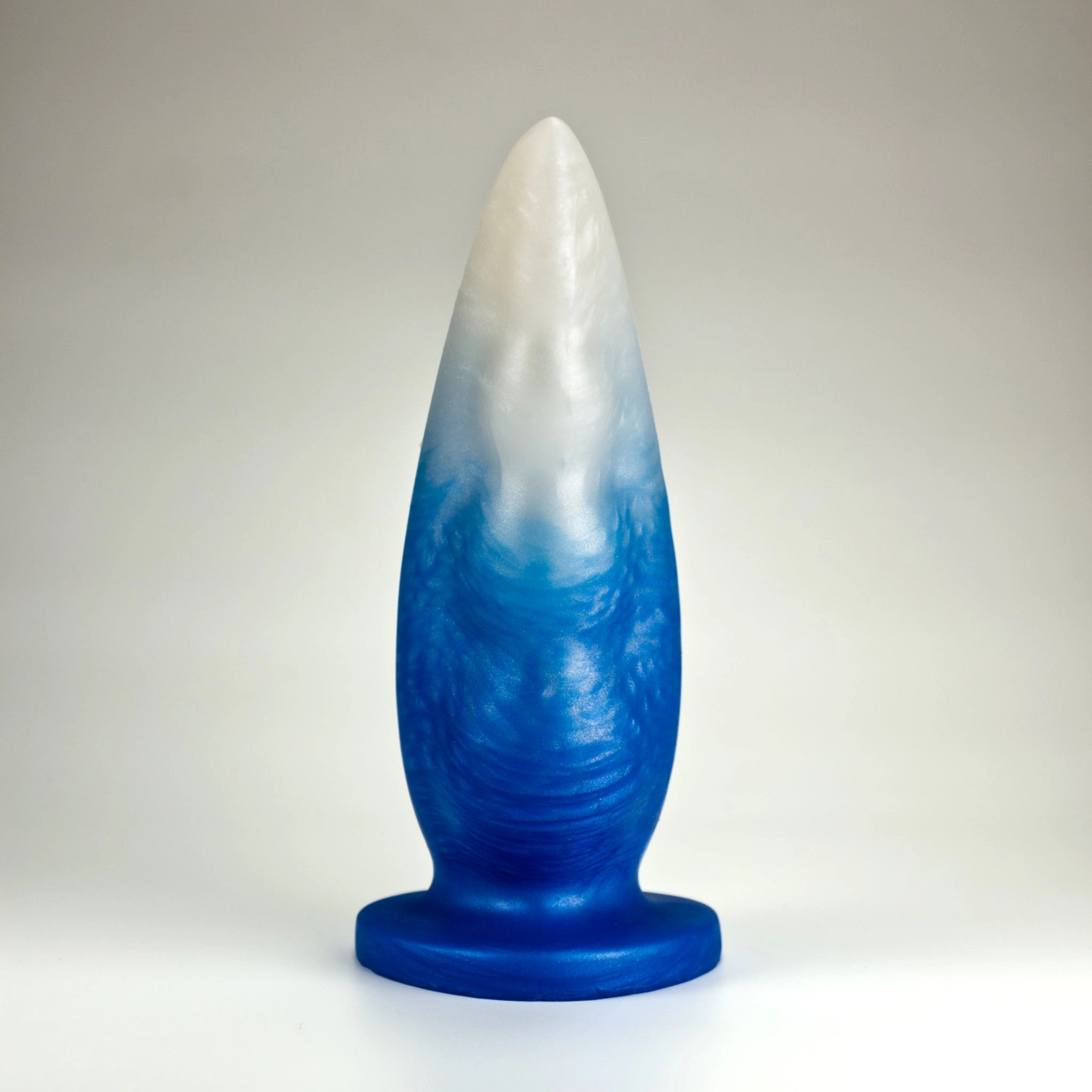 Familiar Large - Ice Turquoise - Medium - Ready to Ship