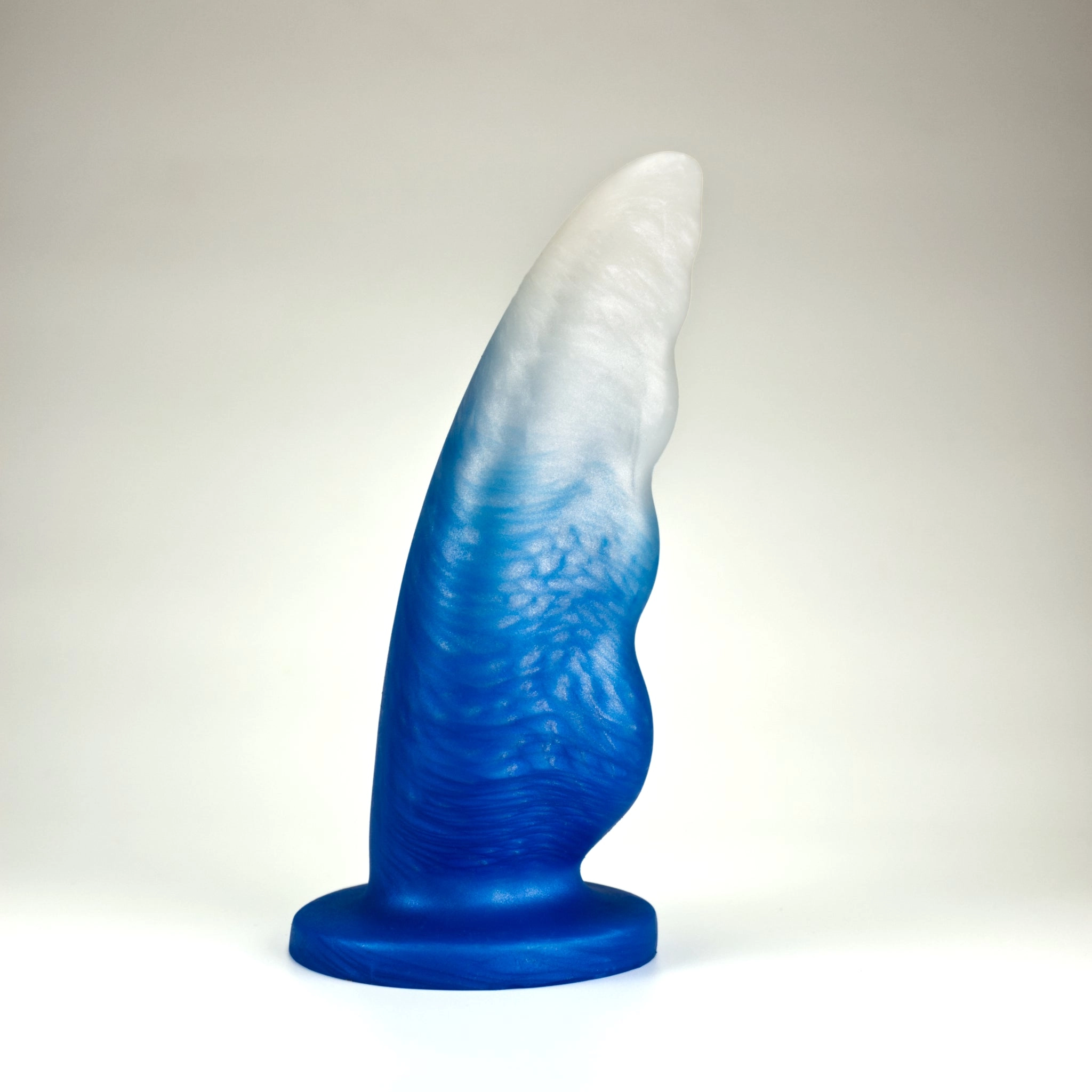 Familiar Large - Ice Turquoise - Medium - Ready to Ship