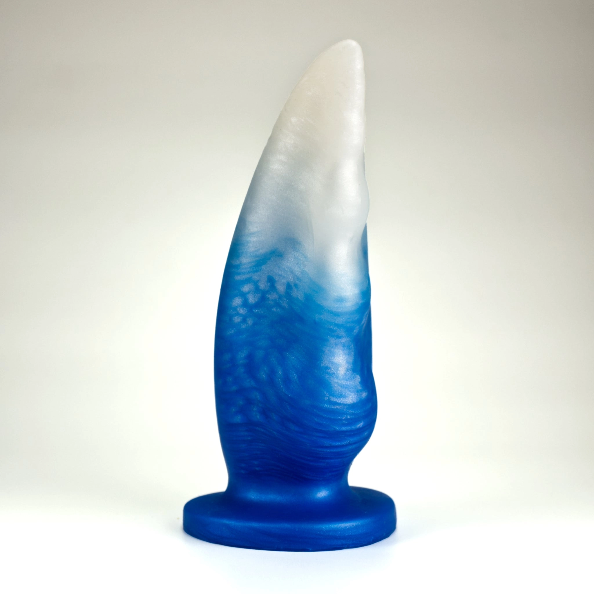 Familiar Large - Ice Turquoise - Medium - Ready to Ship