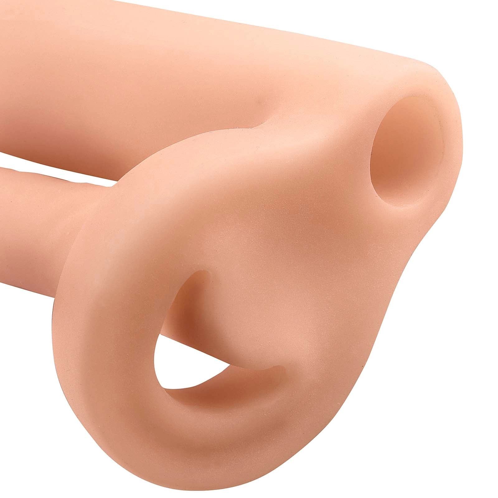 Fantasy X-tensions Double Trouble Girth Gainer