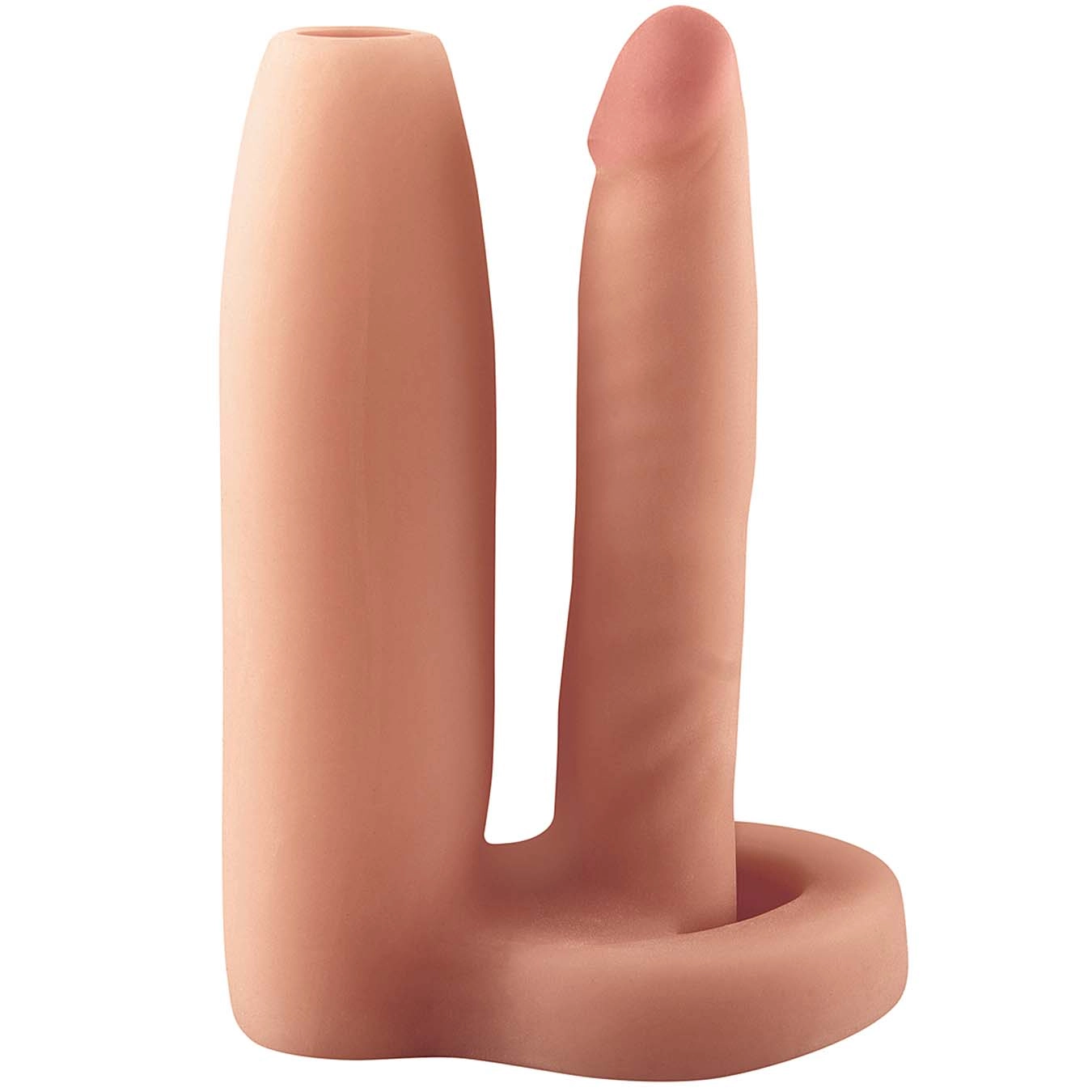 Fantasy X-tensions Double Trouble Girth Gainer