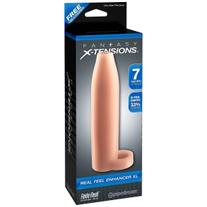 Fantasy X-tensions Real Feel Enhancer 7