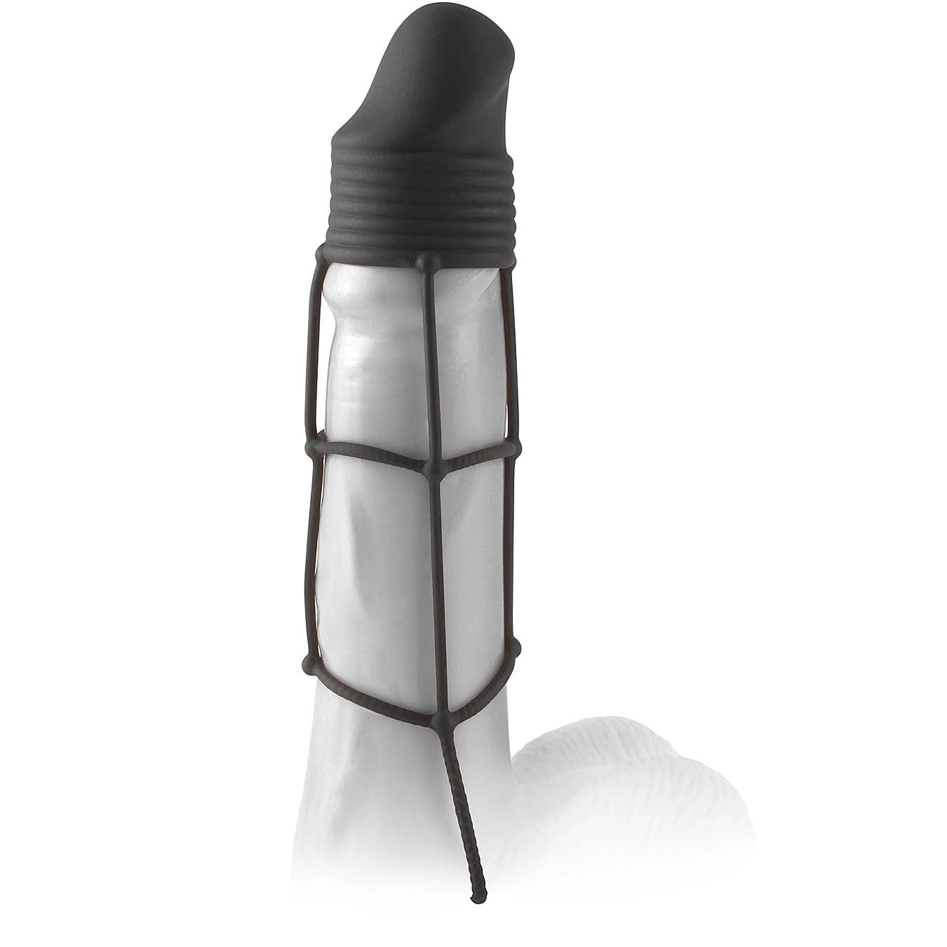 Fantasy X-tensions Silicone Performance Extension