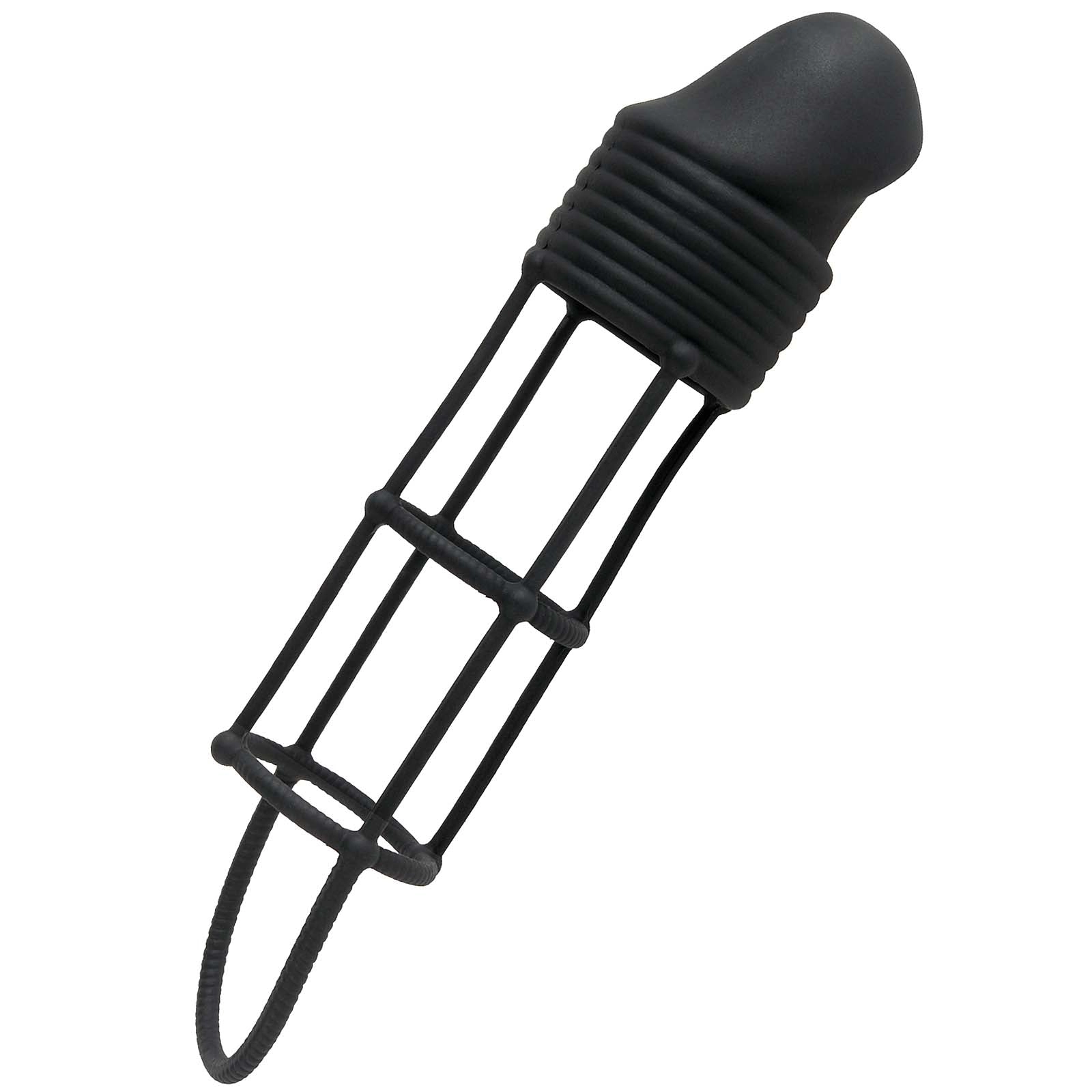 Fantasy X-tensions Silicone Performance Extension