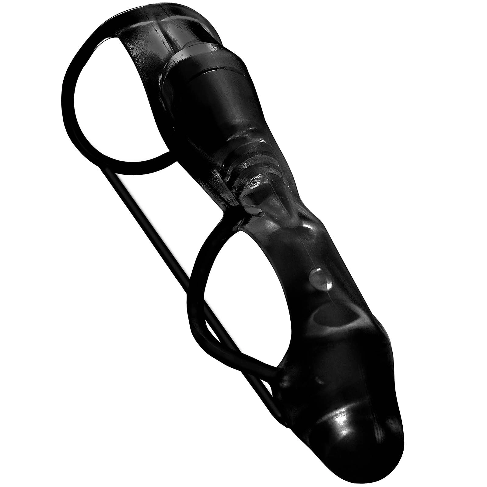 Fantasy X-tensions Vibrating Cock Rocket