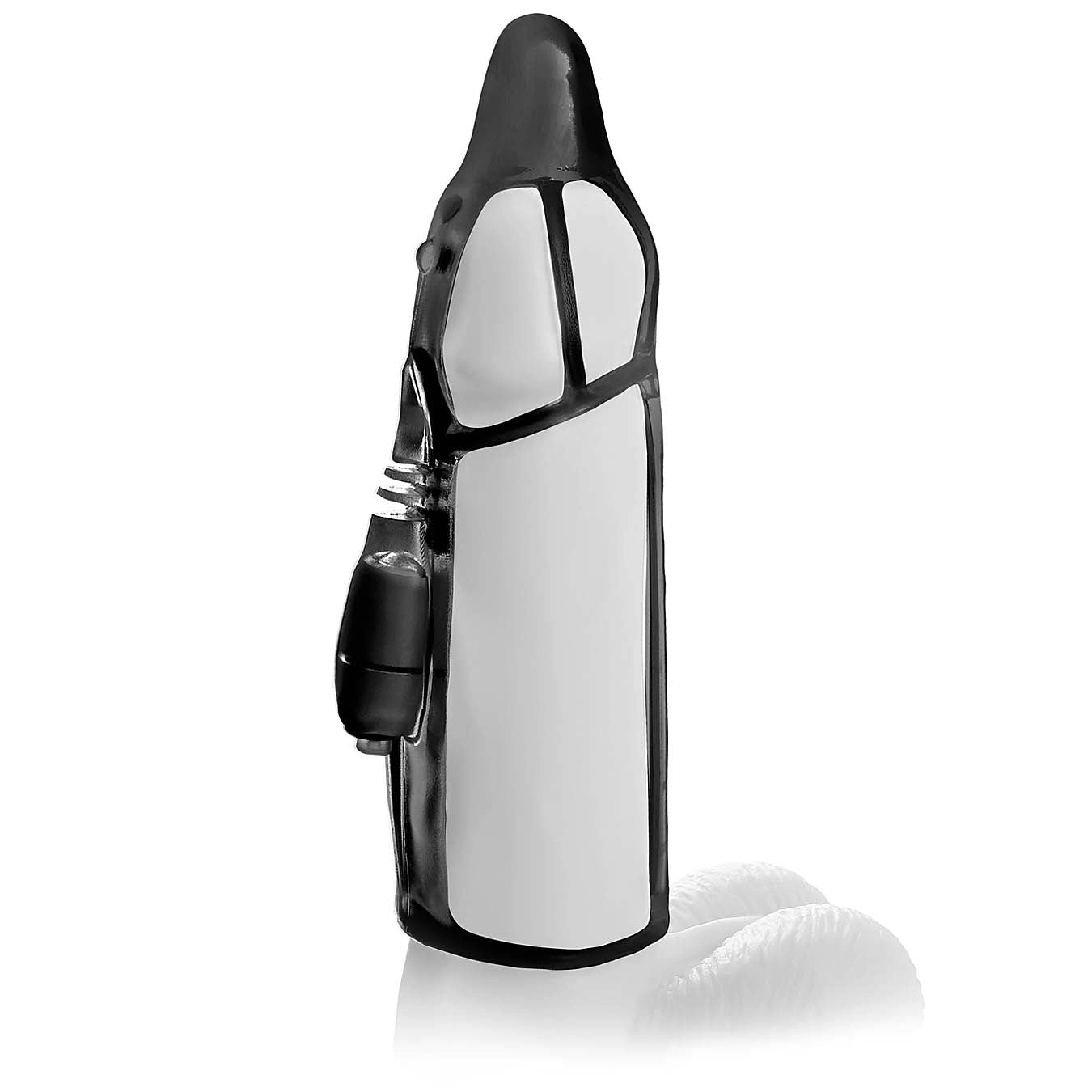 Fantasy X-tensions Vibrating Cock Rocket