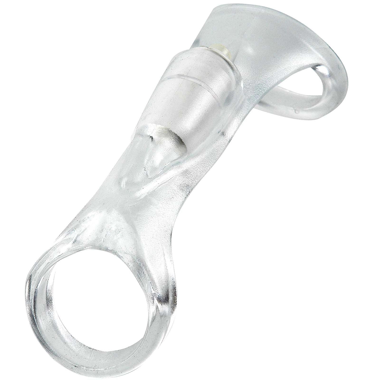 Fantasy X-tensions Vibrating Cock Sling