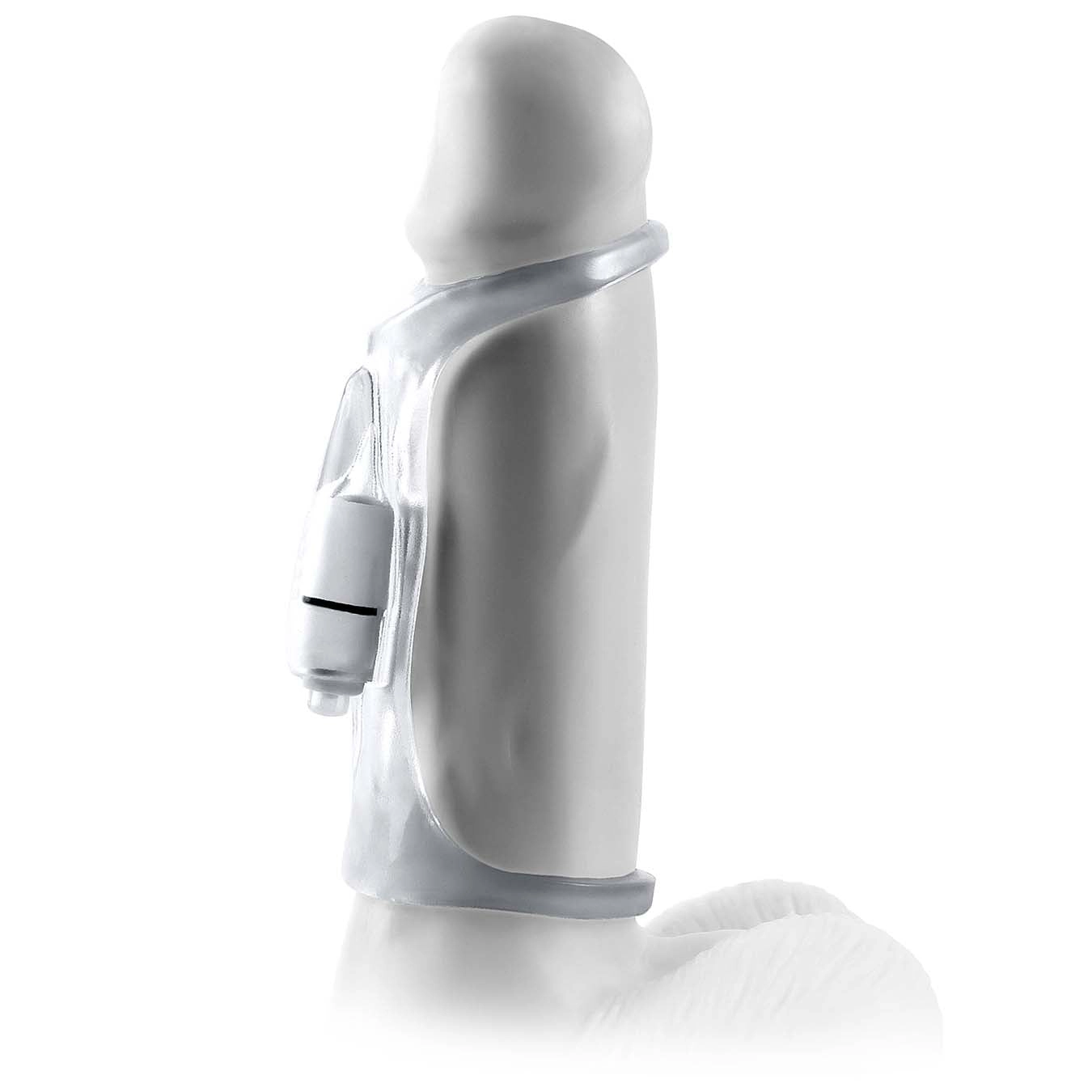 Fantasy X-tensions Vibrating Cock Sling