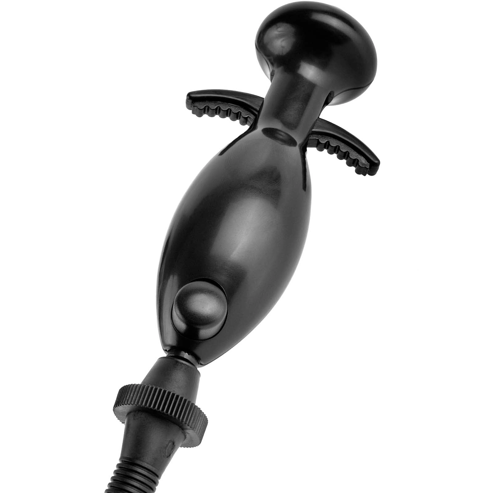 Fetish Fantasy Extreme Vibrating Pussy Pump