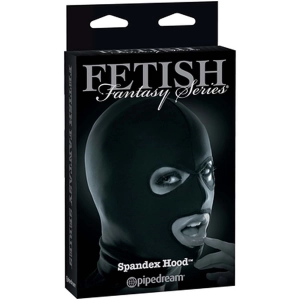 Fetish Fantasy Series Limited Edition Spandex Hood