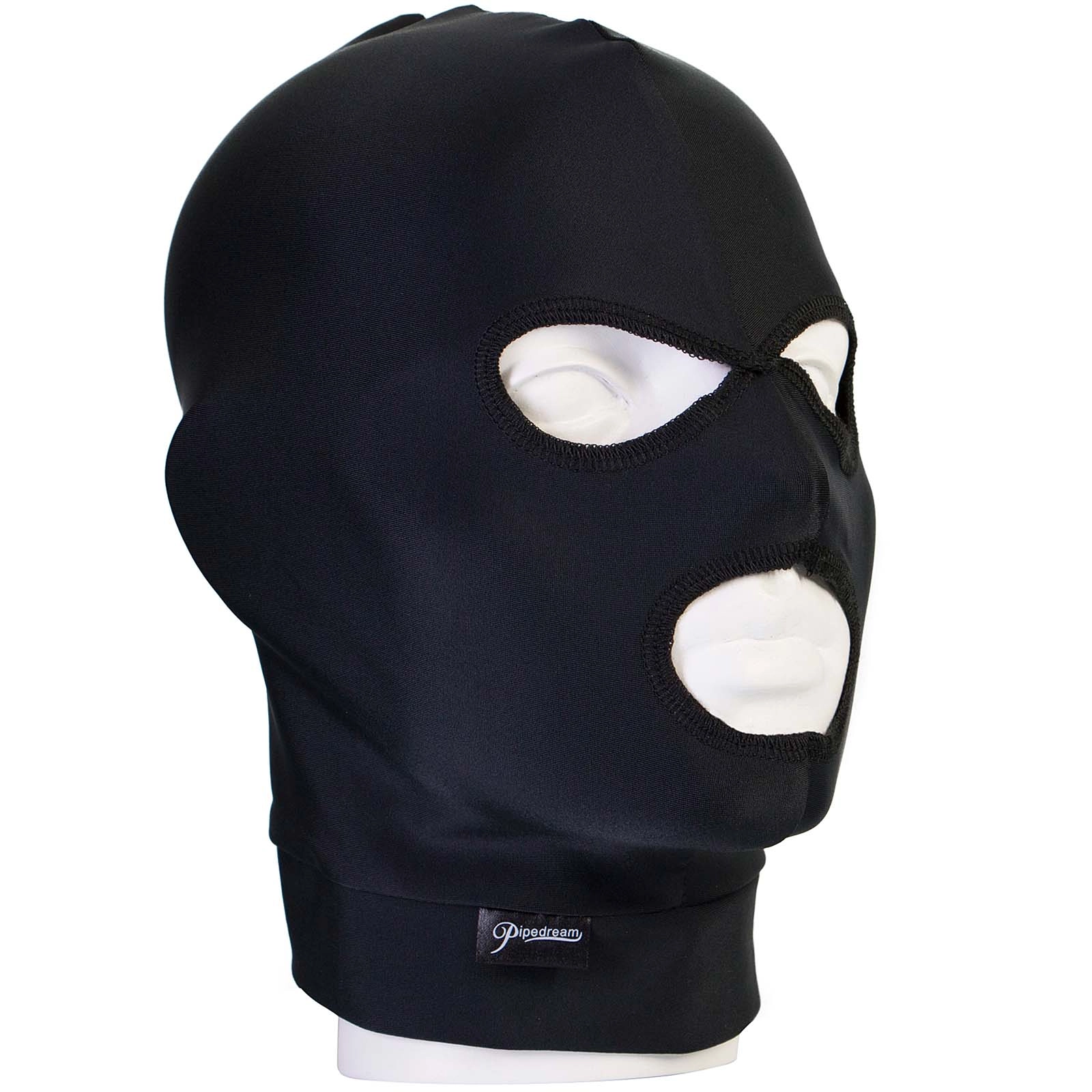 Fetish Fantasy Series Limited Edition Spandex Hood
