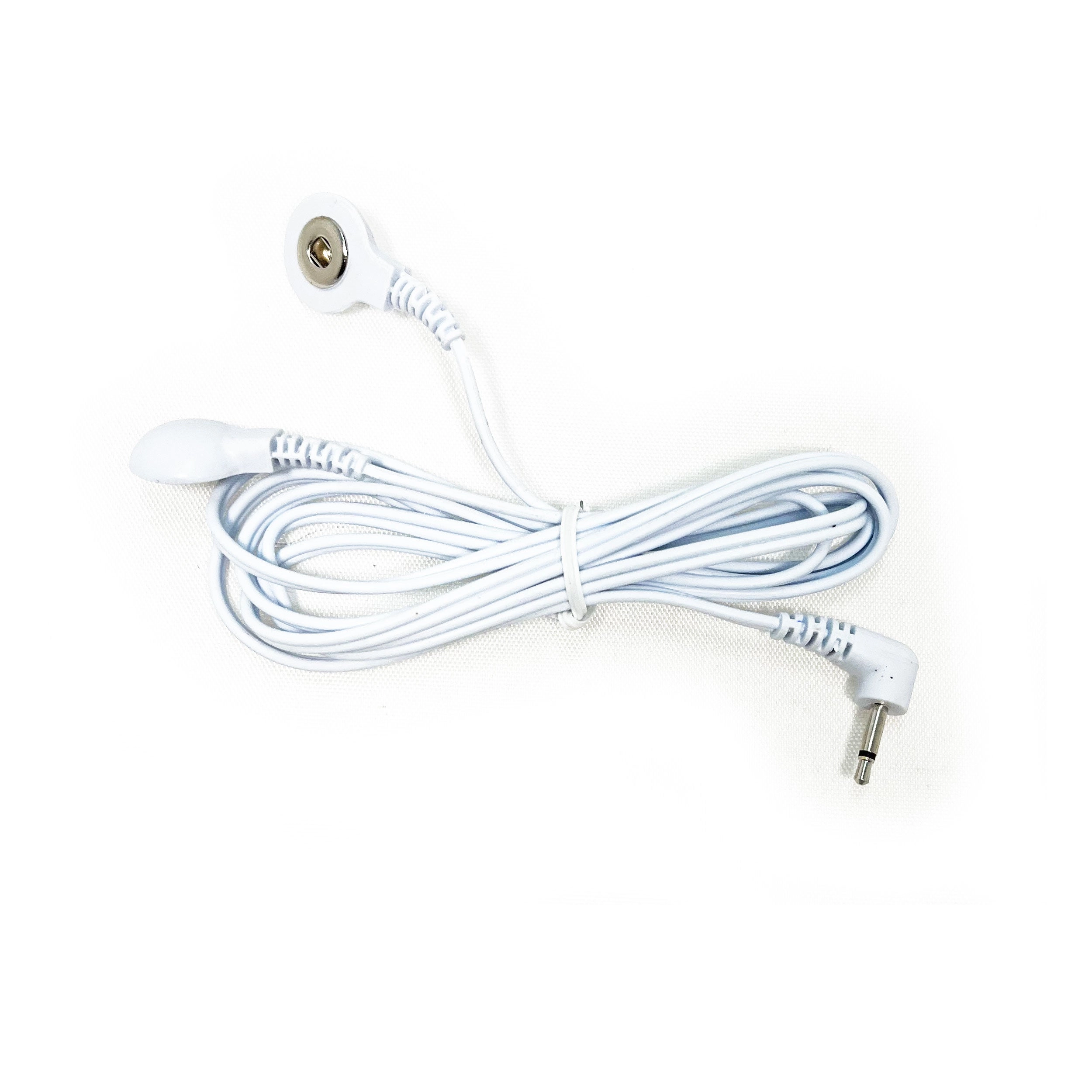 FETISH PLEASURE PLAY ELECTRO SHOCK METAL CORKSCREW ANAL PLUG