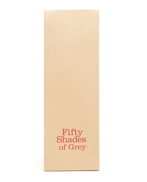 Fifty Shades Of Grey Sweet Anticipation Wrist Cuffs