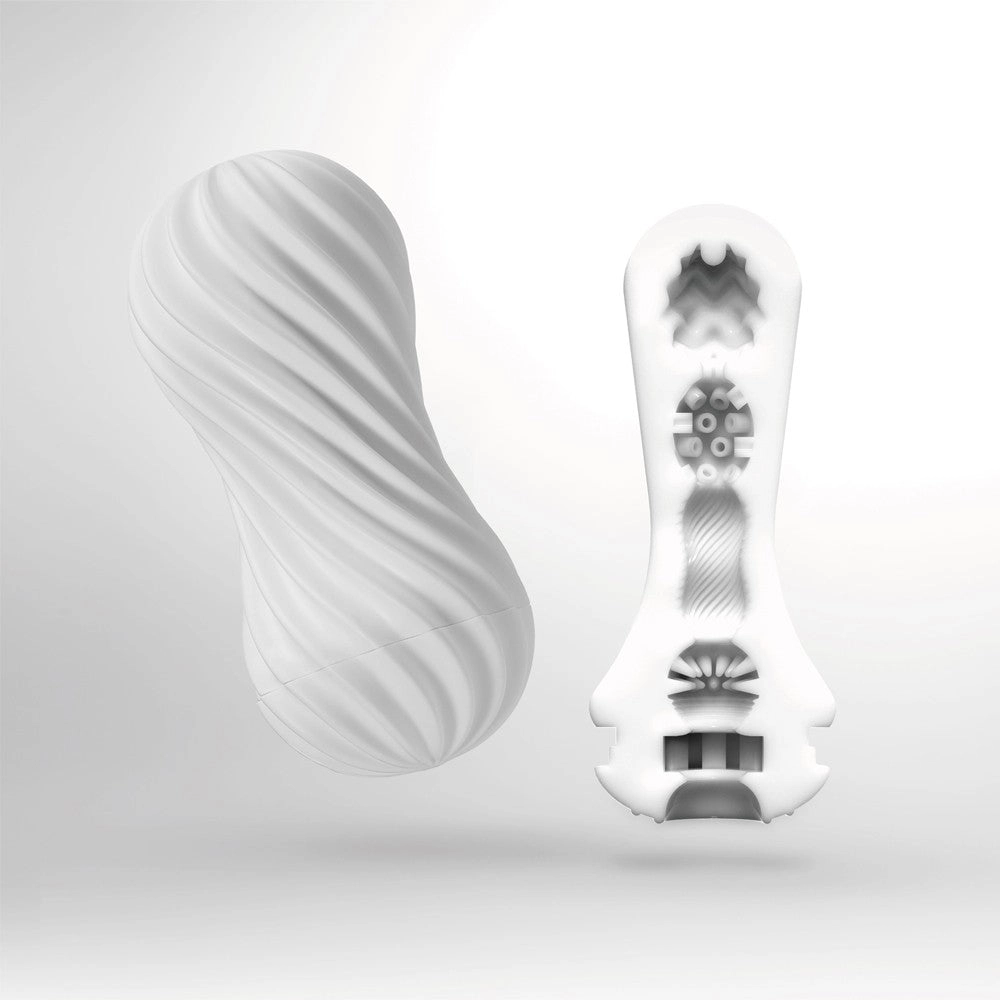 FLEX Silky White
