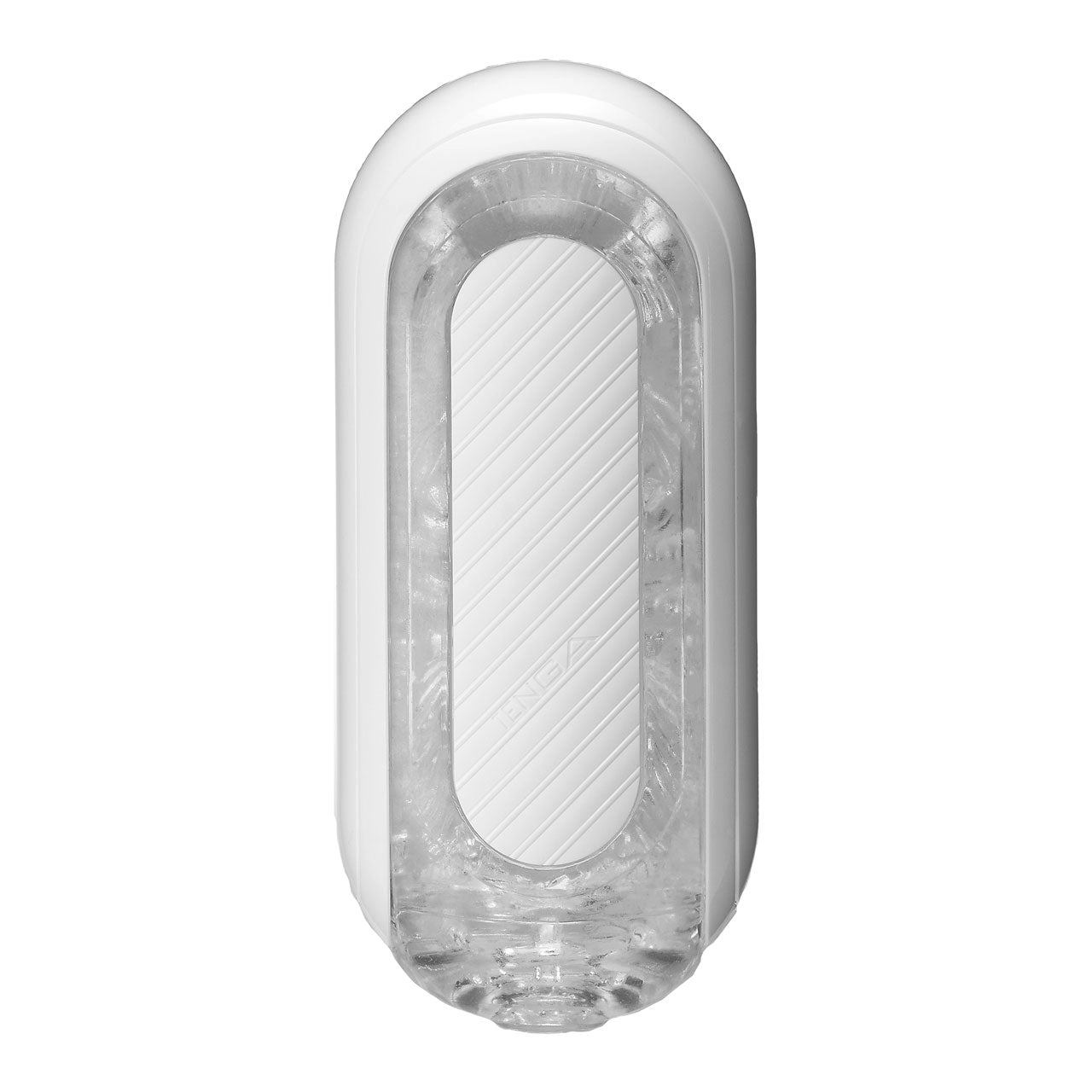 Flip 0 (Zero) Gravity White