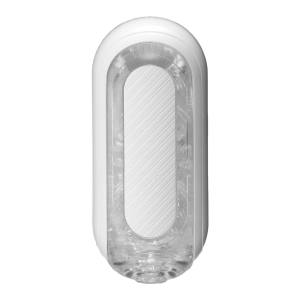 Flip 0 (Zero) Gravity White