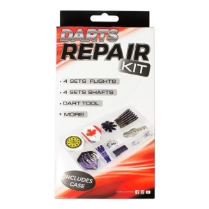 Formula Deluxe Darts Repair Kit