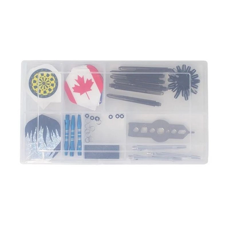 Formula Deluxe Darts Repair Kit