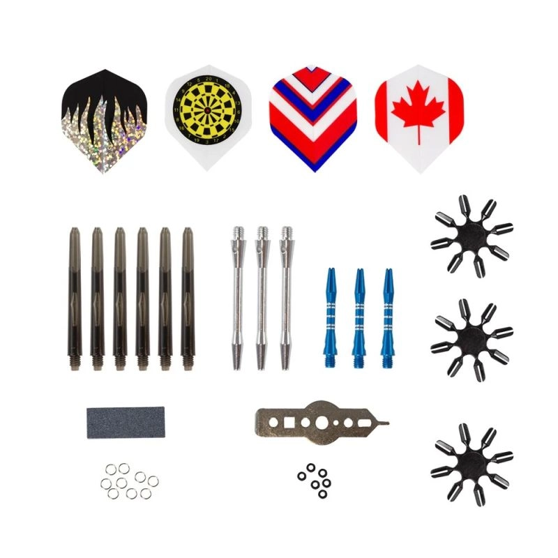 Formula Deluxe Darts Repair Kit