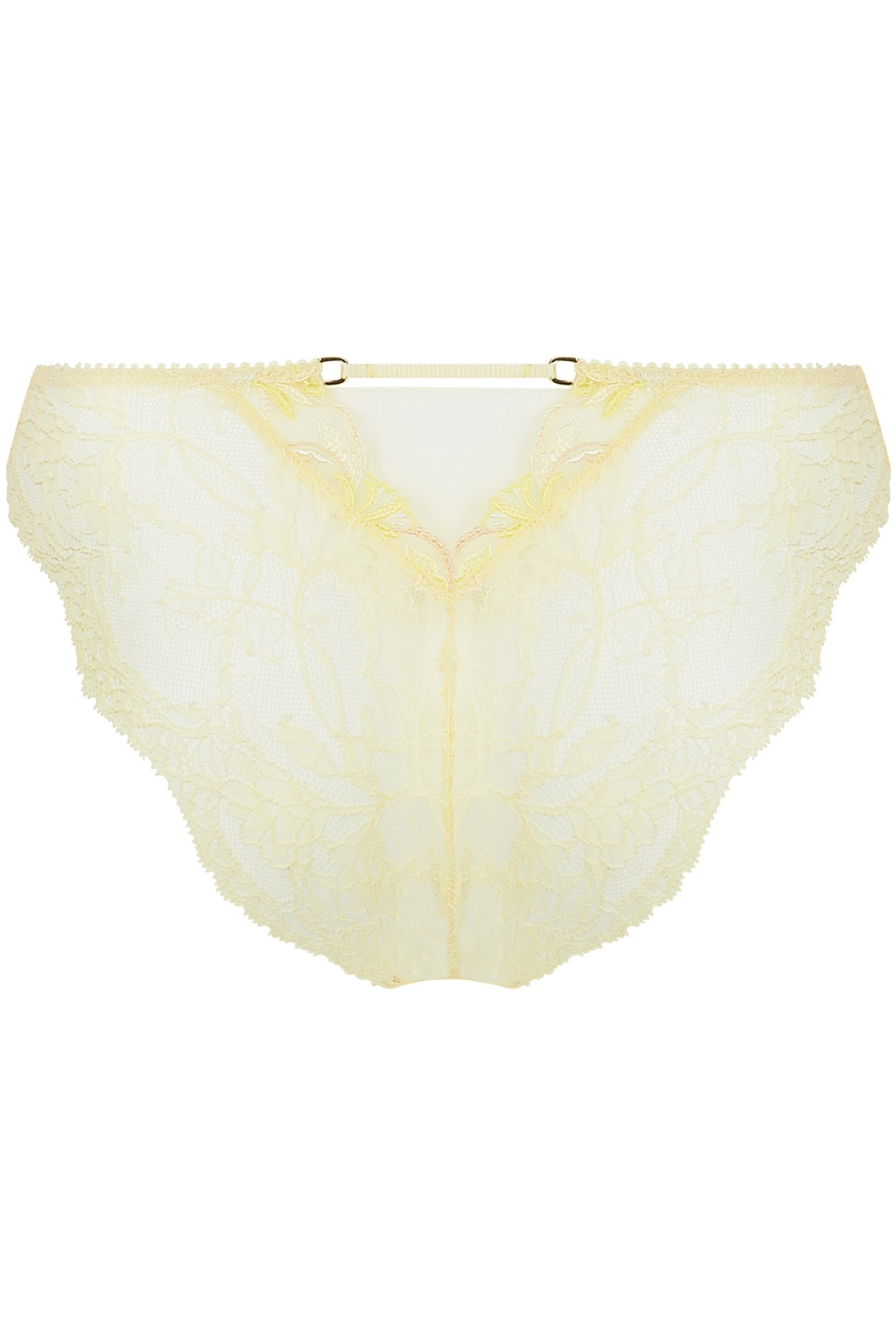 Frisson D'or Italian Brief