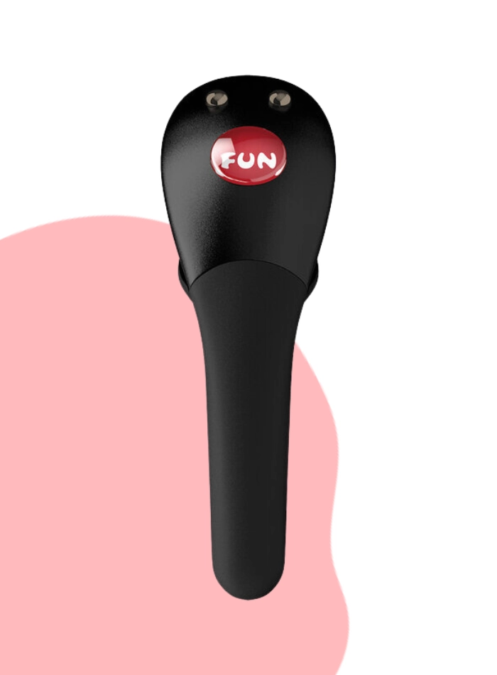 Fun Factory BE ONE Wearable Finger Vibrator