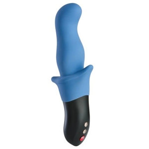 Fun Factory Stronic Zwei - Jeans Blue