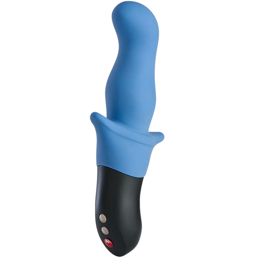Fun Factory Stronic Zwei - Jeans Blue