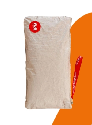 Fun Factory TYVEK Lint-Free Toy Bag M