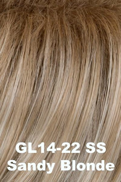Gabor Wigs - Dream Do