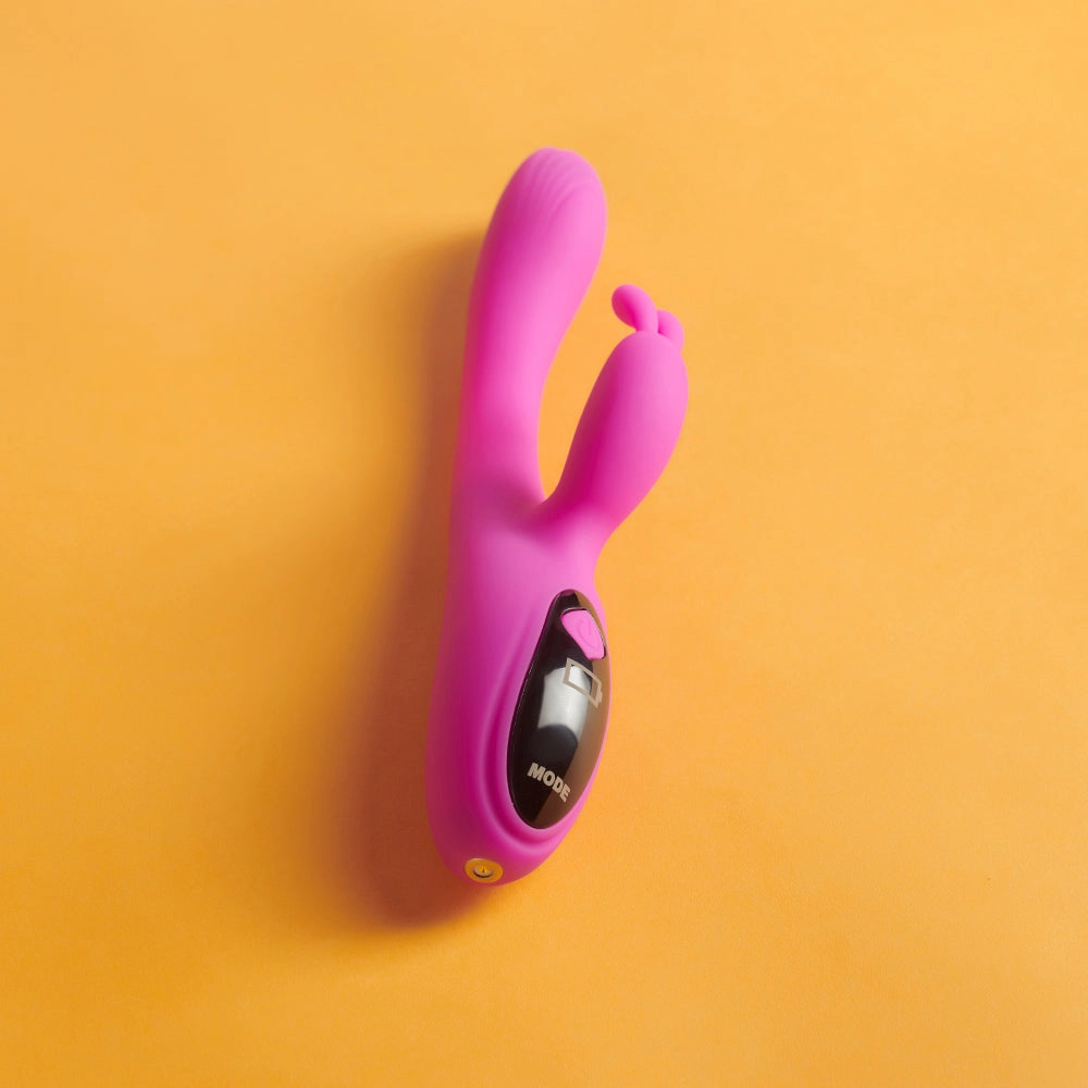 GIZMOSWALA 9-frequency vibrator