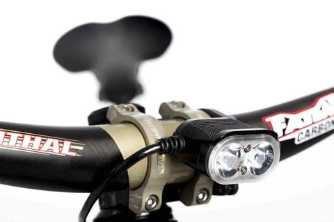 Gloworm Alpha Set 1200 Lumens