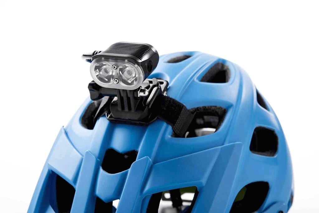 Gloworm Alpha Set 1200 Lumens