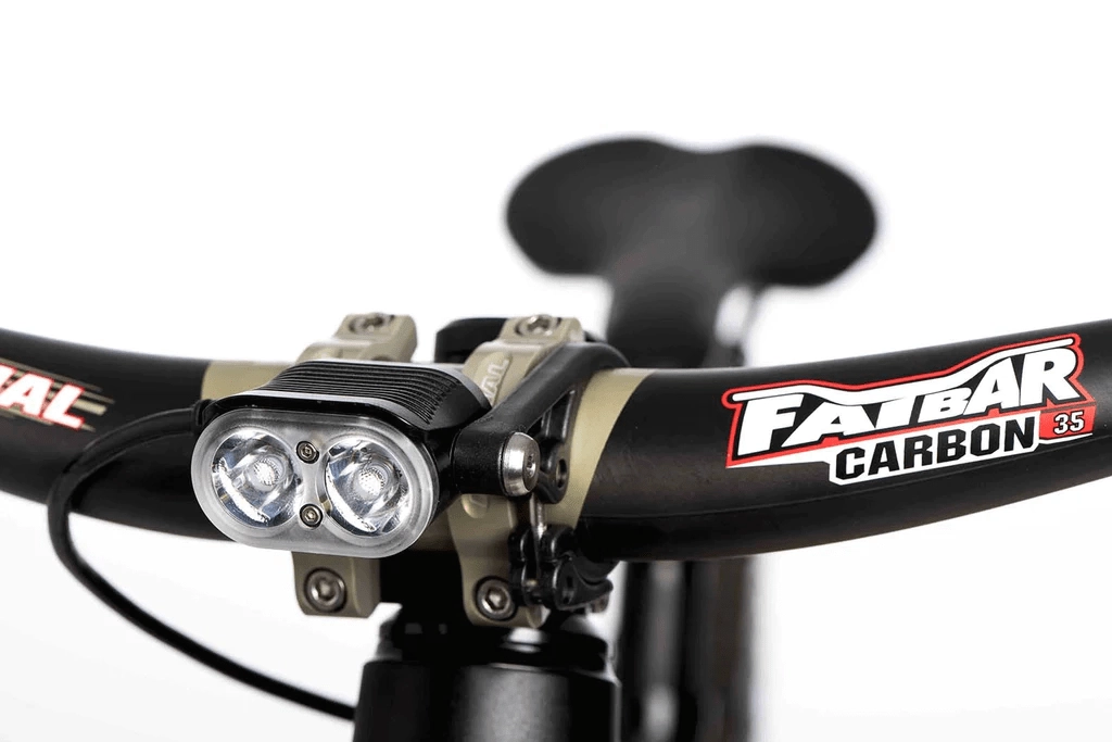 Gloworm Alpha Set 1200 Lumens